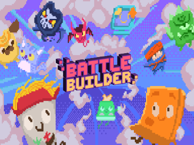 Battle Builder, family