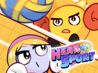 Head Sport, Construct 3