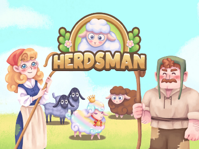 Herdsman, DQA,family