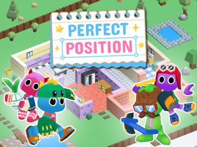 Perfect Position, family