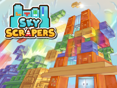 Skyscrapers, Construct 3